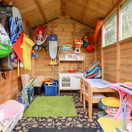 Daisy Cottage เพอร์แรนพอร์ท ภายนอก รูปภาพ