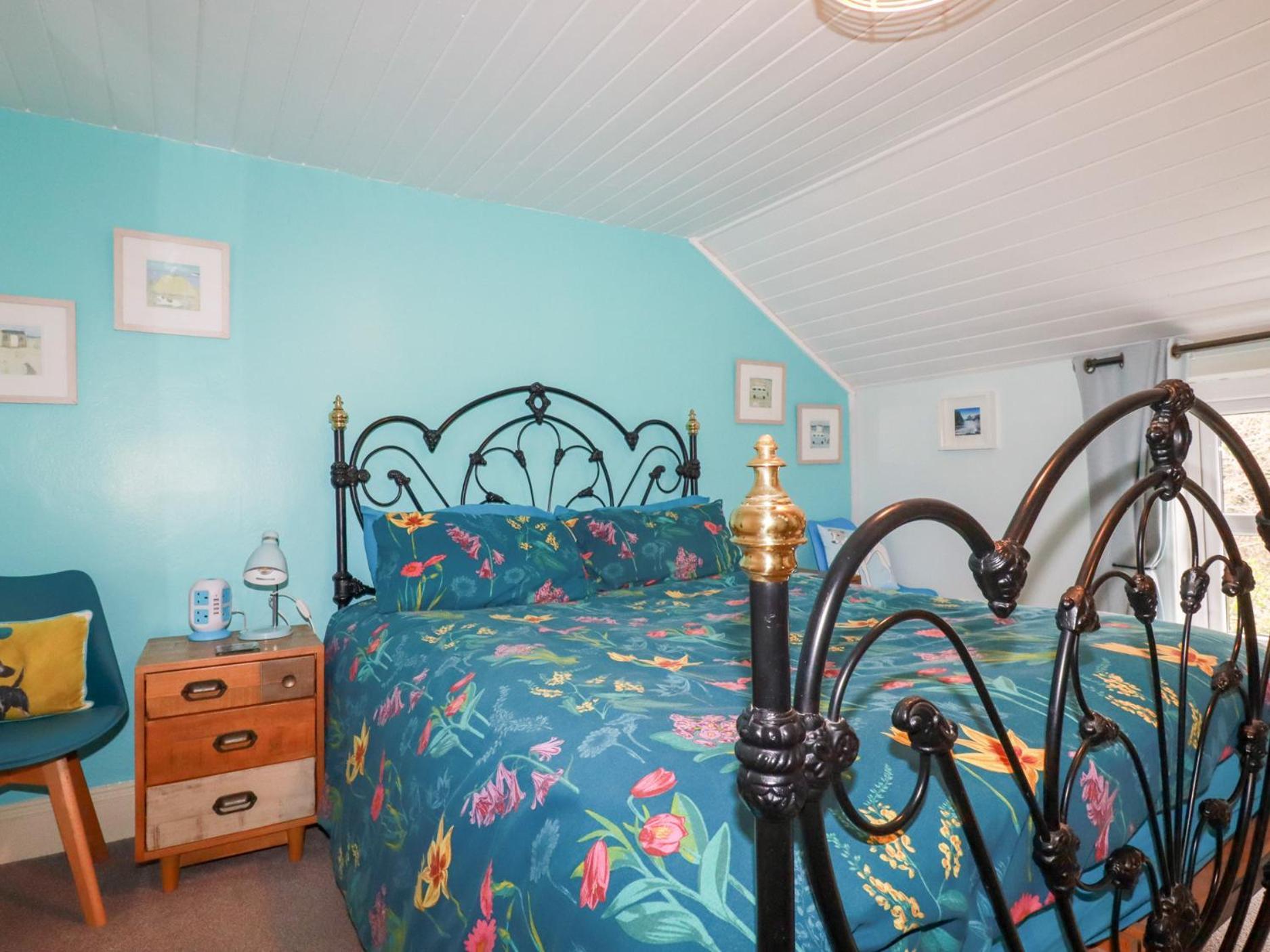 Daisy Cottage เพอร์แรนพอร์ท ภายนอก รูปภาพ