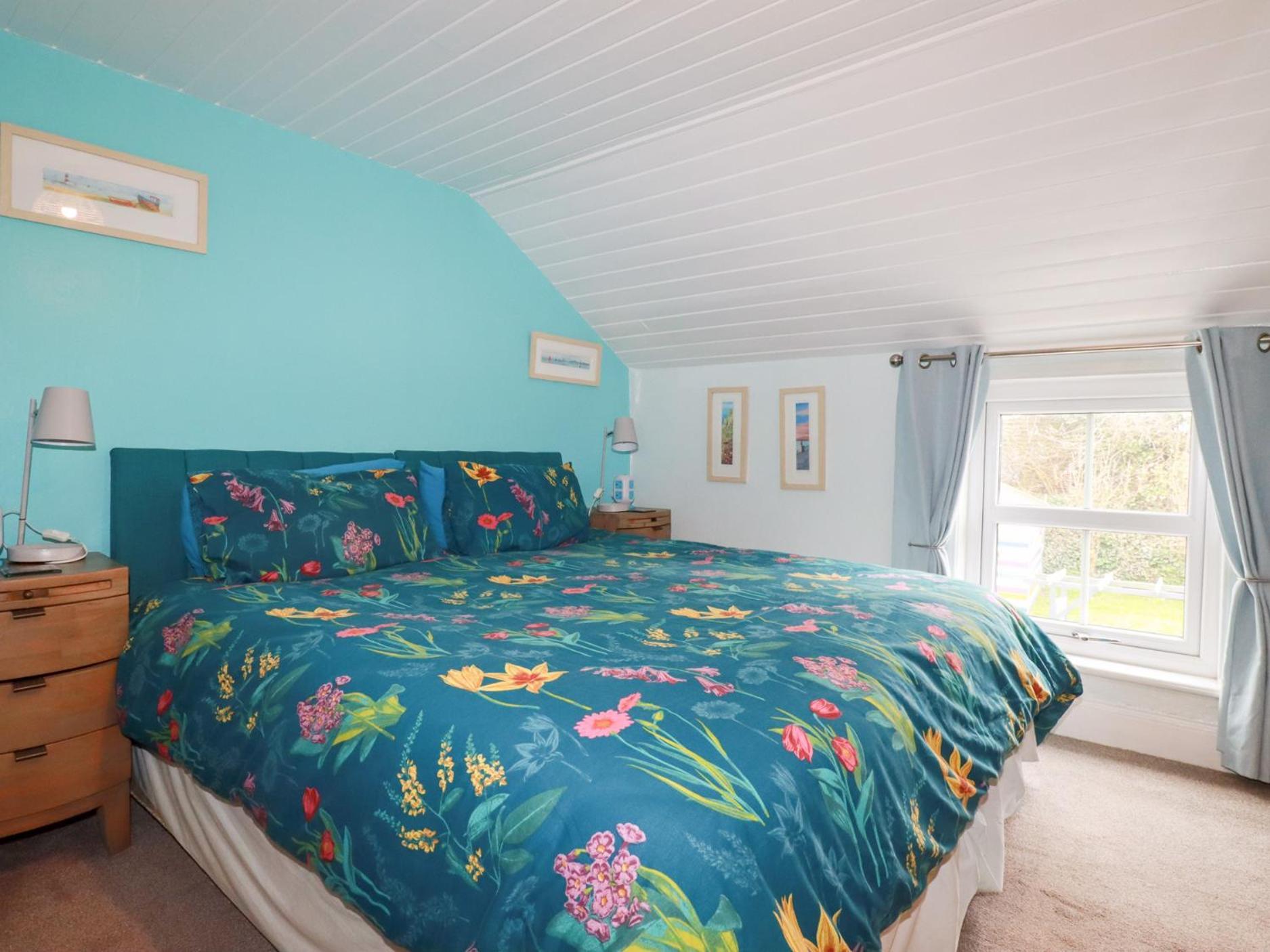 Daisy Cottage เพอร์แรนพอร์ท ภายนอก รูปภาพ