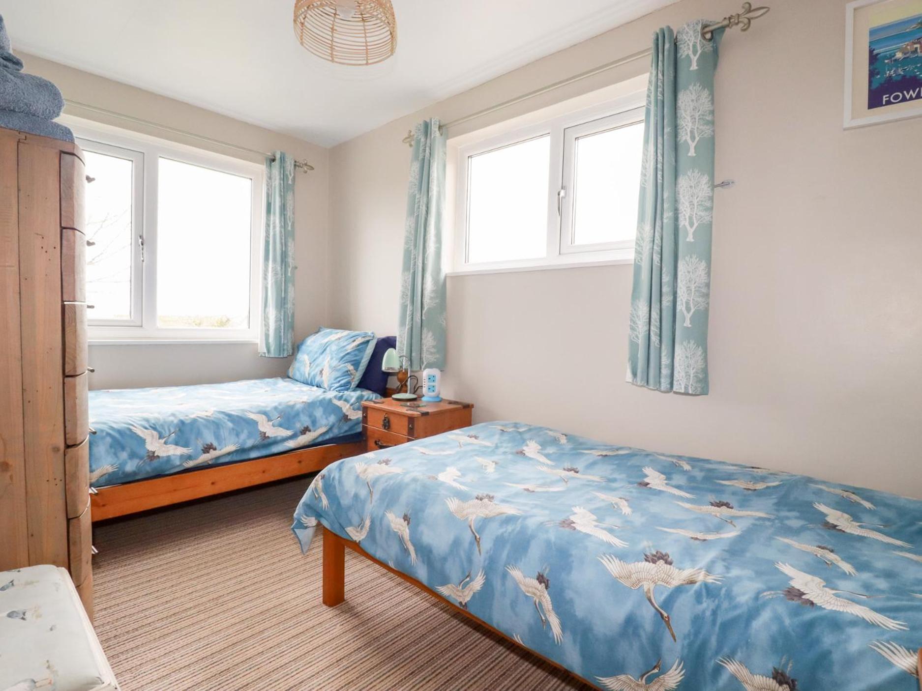 Daisy Cottage เพอร์แรนพอร์ท ภายนอก รูปภาพ