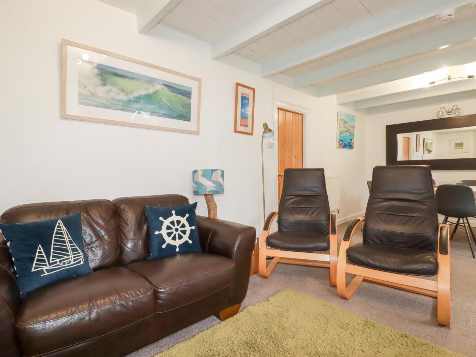Daisy Cottage เพอร์แรนพอร์ท ภายนอก รูปภาพ