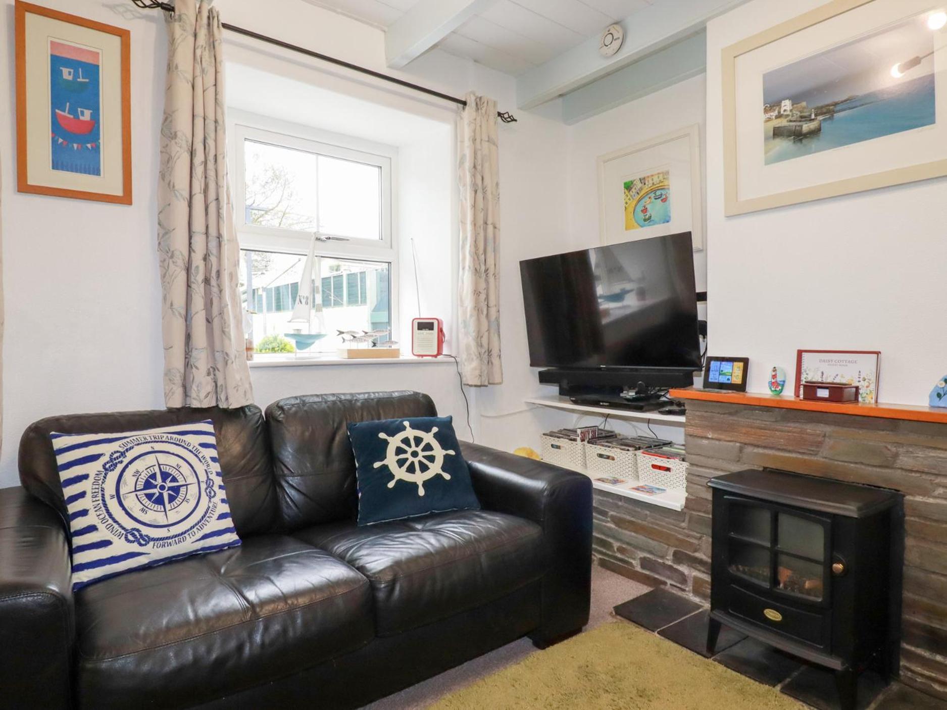 Daisy Cottage เพอร์แรนพอร์ท ภายนอก รูปภาพ