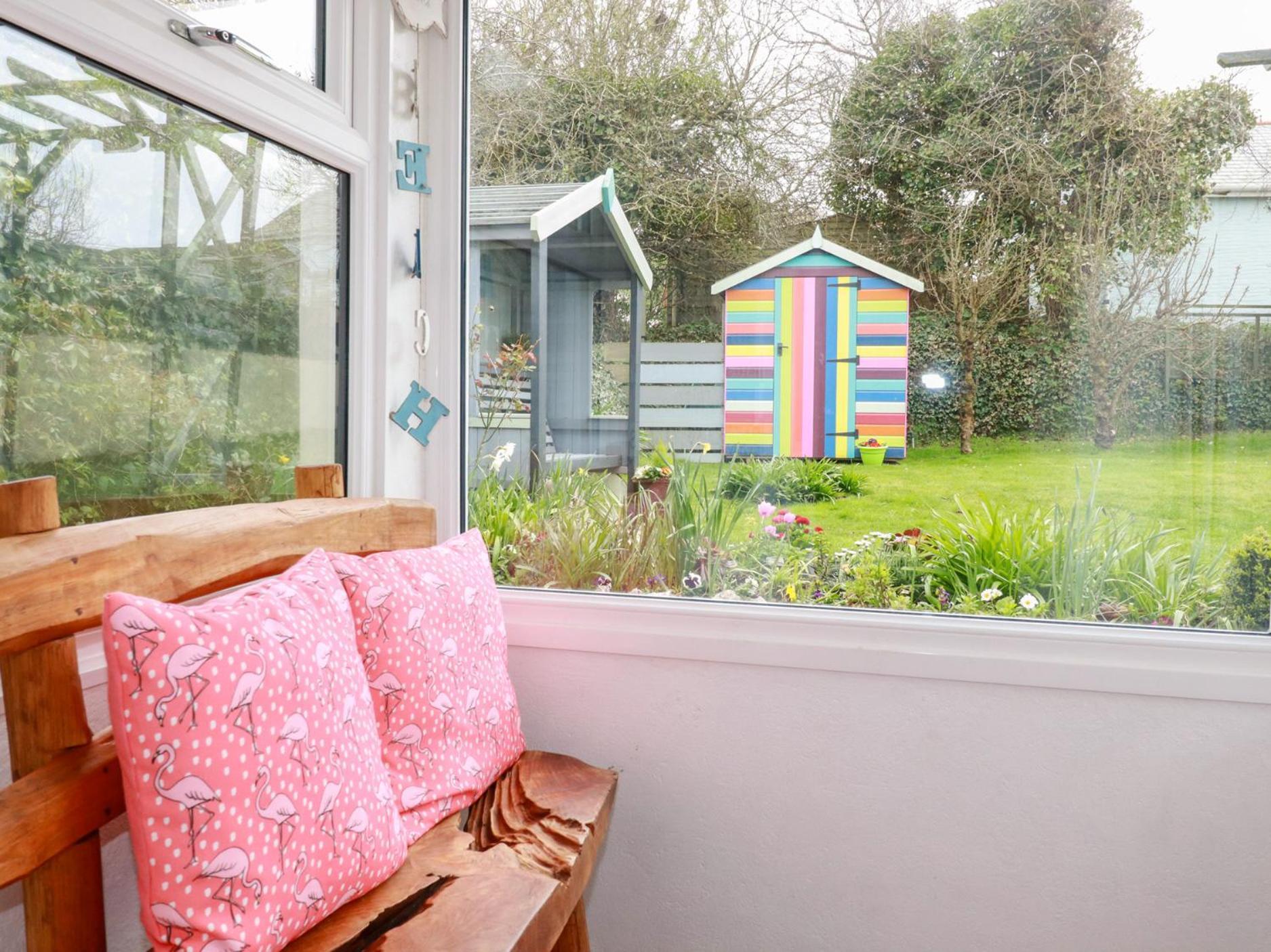 Daisy Cottage เพอร์แรนพอร์ท ภายนอก รูปภาพ